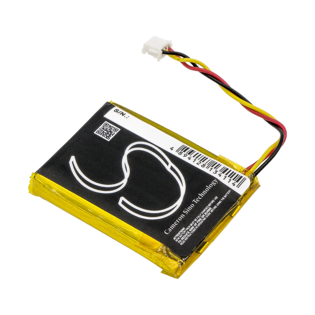 Batterie de haut-parleur Jbl CS-JMS100SL