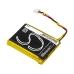 Batterie de haut-parleur Jbl CS-JMS100SL