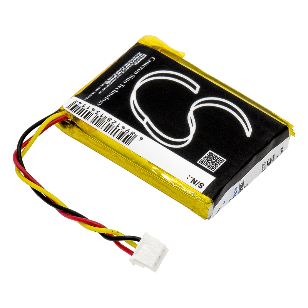Batterie de haut-parleur Jbl CS-JMS100SL