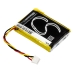 Batterie de haut-parleur Jbl CS-JMS100SL