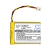 Batterie de haut-parleur Jbl CS-JMS100SL