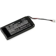 Remplacement de batterie compatible pour Jbl 503070P