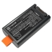 Batterie de haut-parleur Jbl CS-JMX120SL