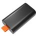 Batterie de haut-parleur Jbl CS-JMX120SL