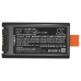 Batterie de haut-parleur Jbl CS-JMX120SL