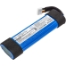 Batterie de haut-parleur Jbl CS-JMX200SL