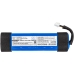 Batterie de haut-parleur Jbl CS-JMX200SL