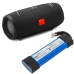 Batterie de haut-parleur Jbl CS-JMX200SL