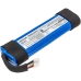 Batterie de haut-parleur Jbl CS-JMX200XL