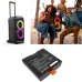Batterie de haut-parleur Jbl CS-JMX400SL