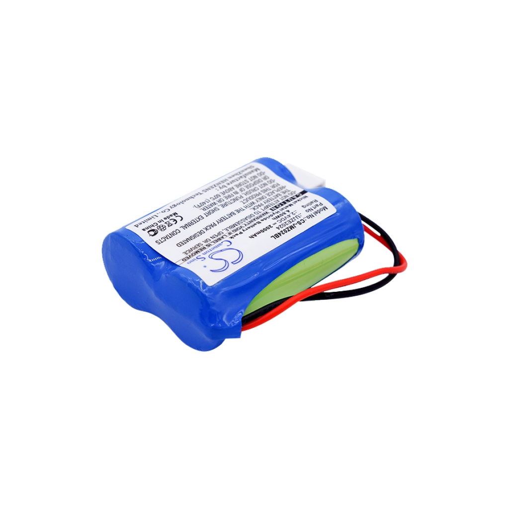 Remplacement de batterie compatible pour Jay UJZE2024