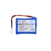 Remplacement de batterie compatible pour Jay UJZE2024