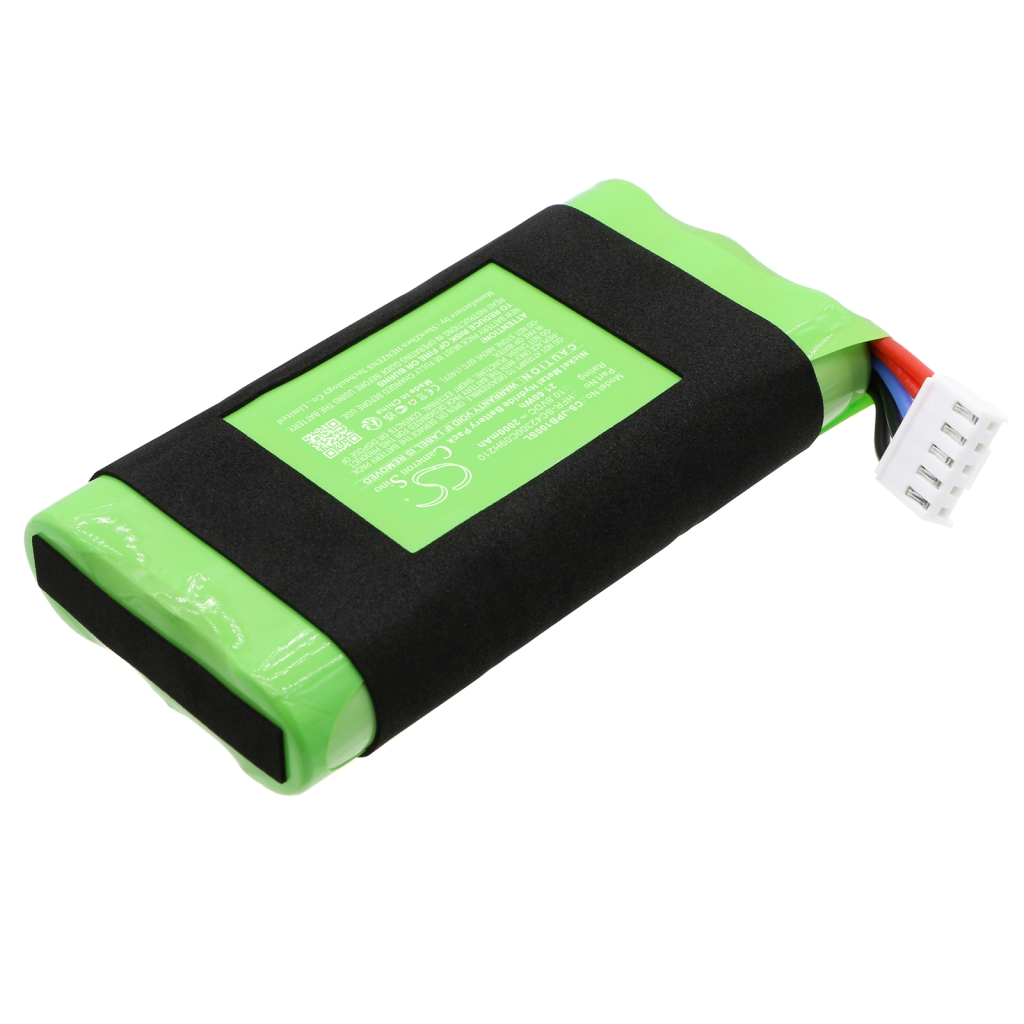 Batterie de haut-parleur Jbl CS-JPB100SL