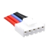 Batterie de haut-parleur Jbl CS-JPB100SL