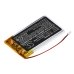 Batteries Remplace AHB412434PJ