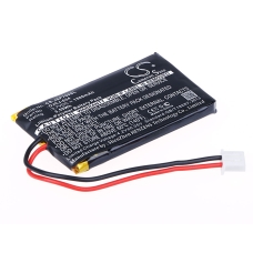 Remplacement de batterie compatible pour JVC OJCJ-034