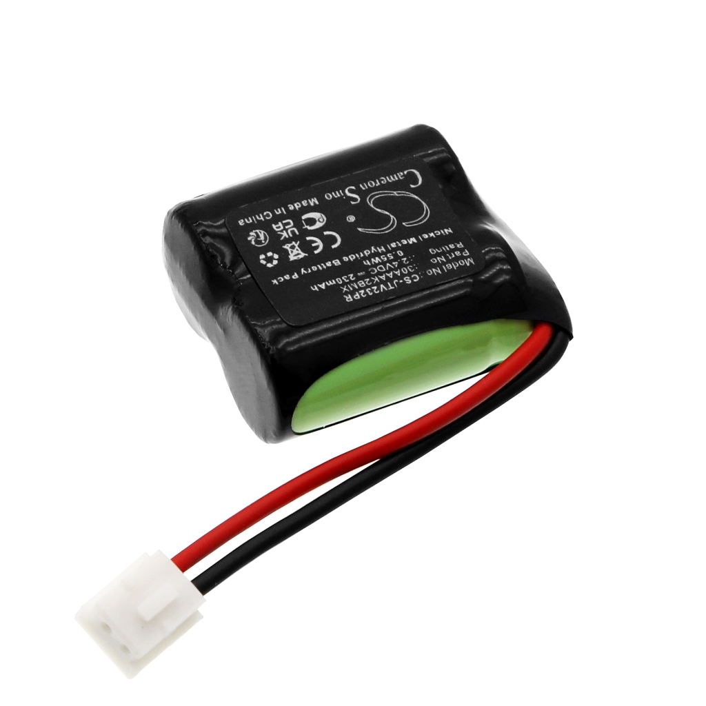 Jtech VTF PAGER
