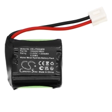 Kompatibler Ersatzakku für Jtech 232020,243BH-UU2P,30AAAK2BMX,OSA352