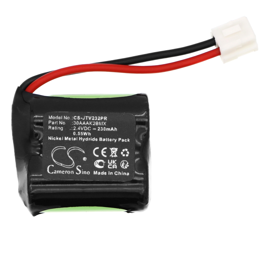 Jtech VTF PAGER