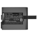 Outils électriques Batterie Juniper CS-JUM100SL
