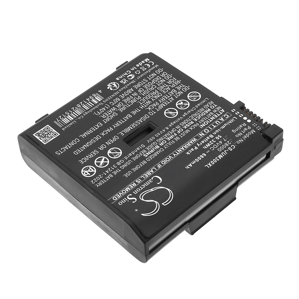 Outils électriques Batterie Juniper CS-JUM300XL