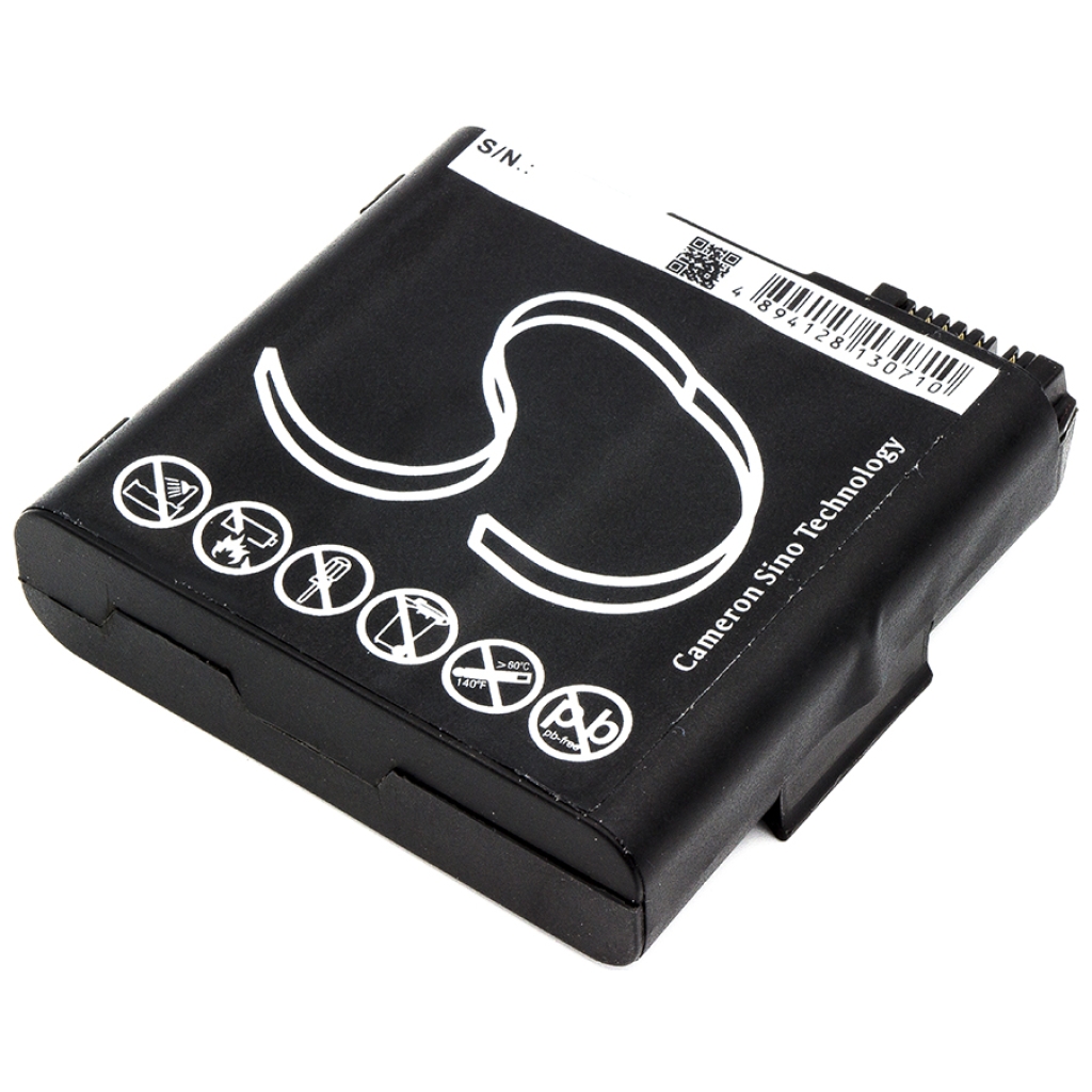 Remplacement de batterie compatible pour Juniper 25260
