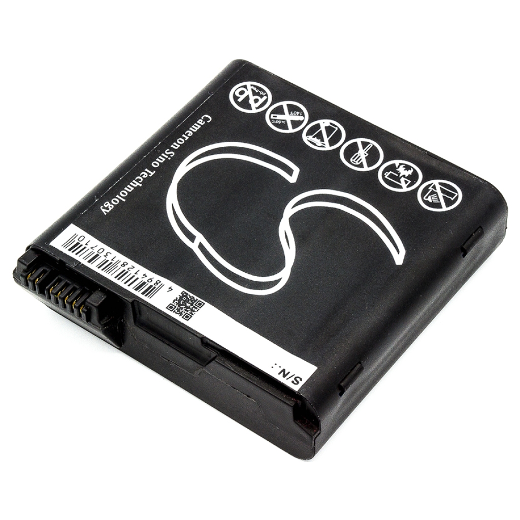 Remplacement de batterie compatible pour Juniper 25260