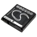 Remplacement de batterie compatible pour Juniper 25260
