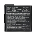 Remplacement de batterie compatible pour Juniper 25260
