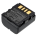 Camera Battery JVC GR-X5US