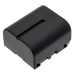 Camera Battery JVC GR-X5US