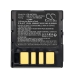 Camera Battery JVC GR-X5US