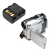 Batterie de l'appareil photo JVC CS-JVF707U