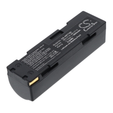 Kompatibler Ersatzakku für JVC BN-V712,BN-V712U,BN-V714,BN-V714U