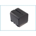 Batterie de l'appareil photo JVC GR-X5US