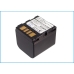 Batterie de l'appareil photo JVC GR-X5US