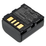 Batterie de l'appareil photo JVC GR-D270