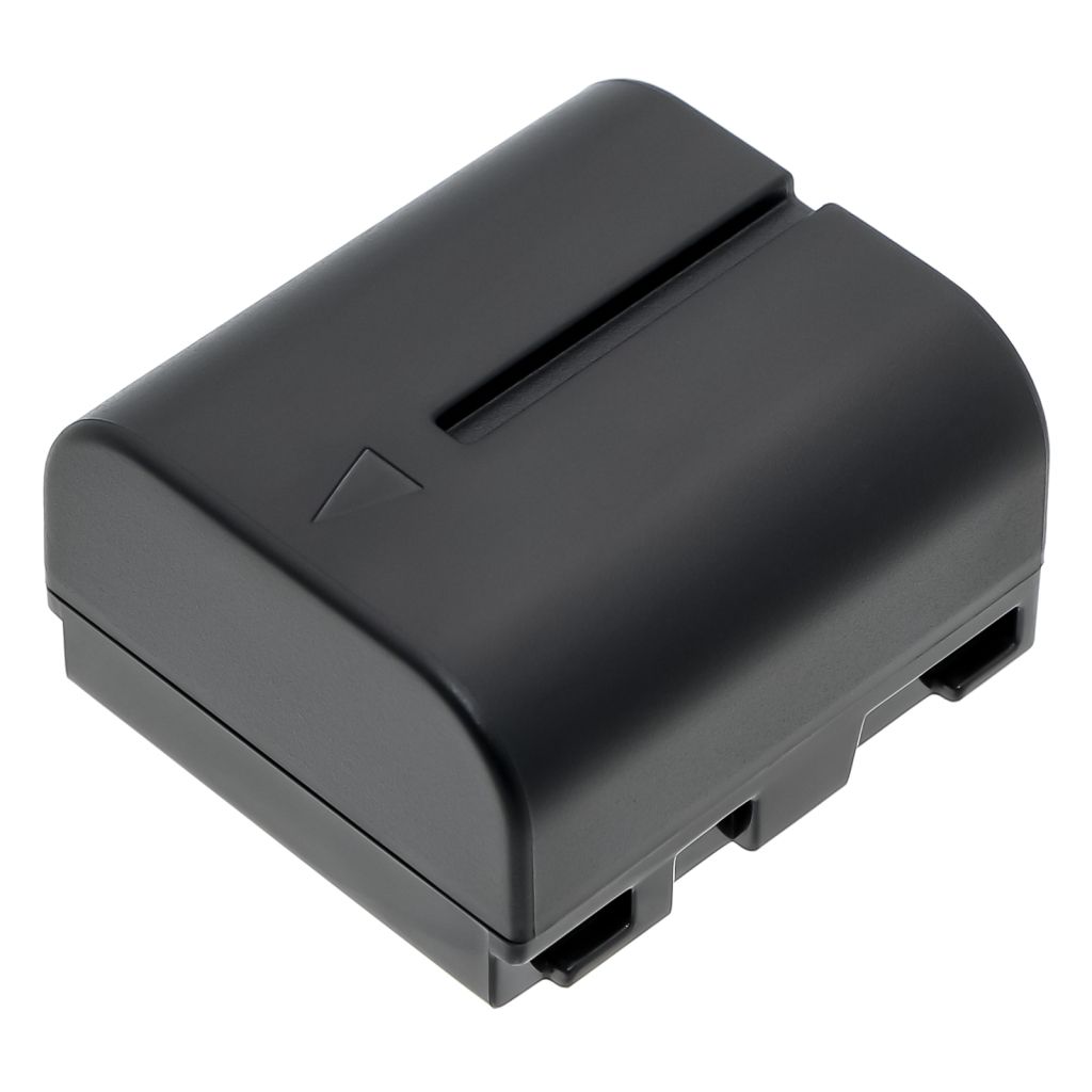 Batterie de l'appareil photo JVC GR-DF450US