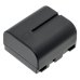 Batterie de l'appareil photo JVC GR-DF450US
