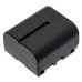 Batterie de l'appareil photo JVC GR-DF450US