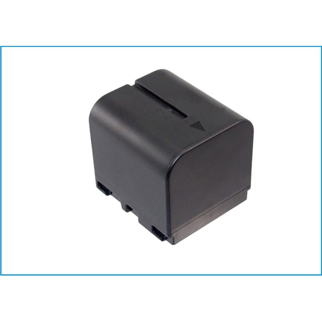 Batterie de l'appareil photo JVC GR-DF450US