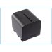 Camera Battery JVC GR-DF430US