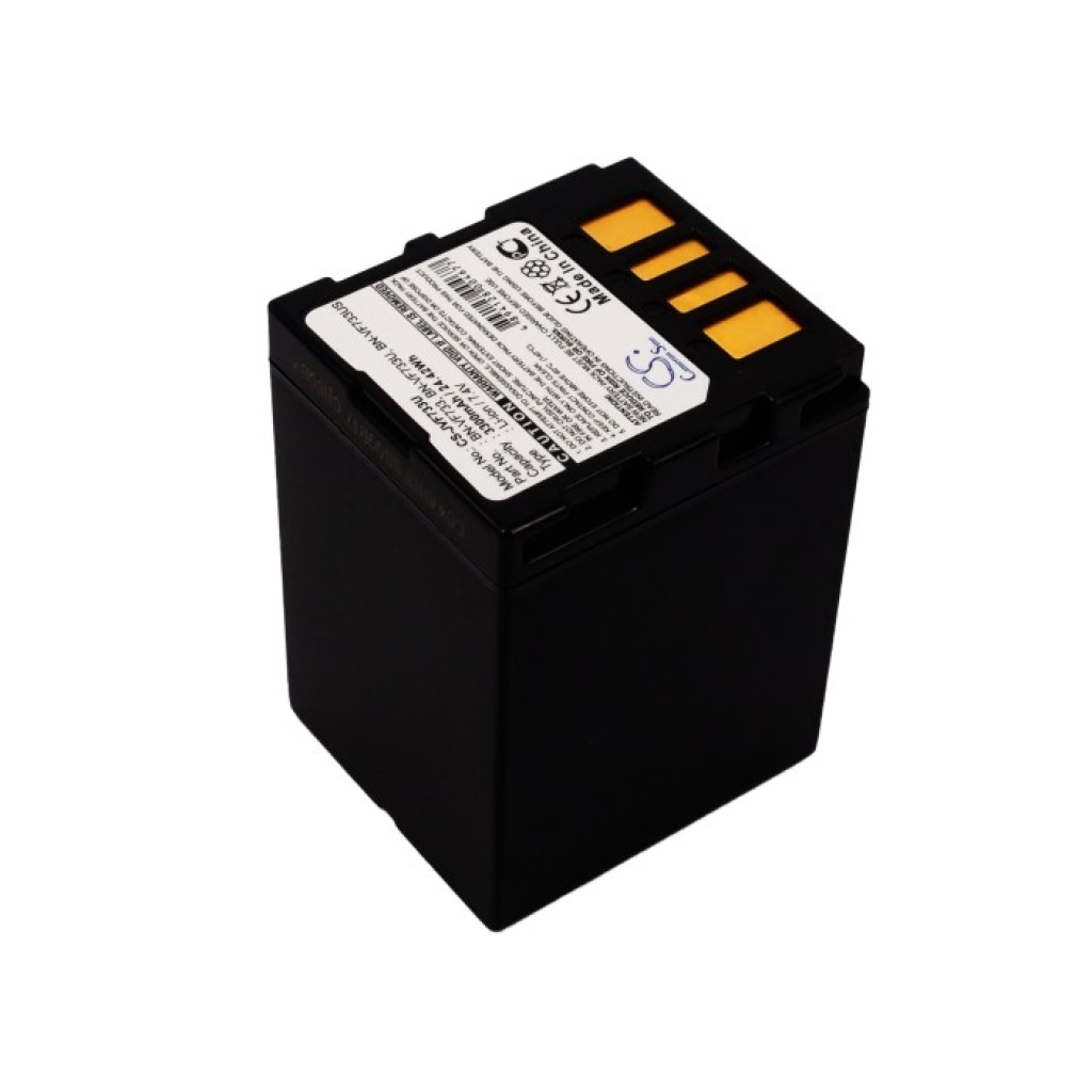 Camera Battery JVC GZ-DF470