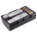 Batterie de l'appareil photo JVC GZ-MS100RUS