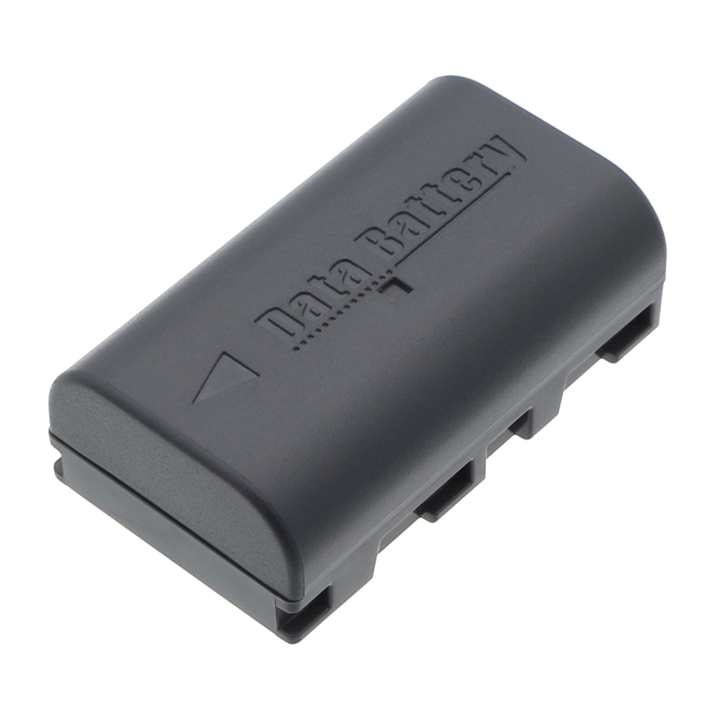 Batterie de l'appareil photo JVC GR-D790EK