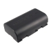 Batterie de l'appareil photo JVC GZ-MS100RUS