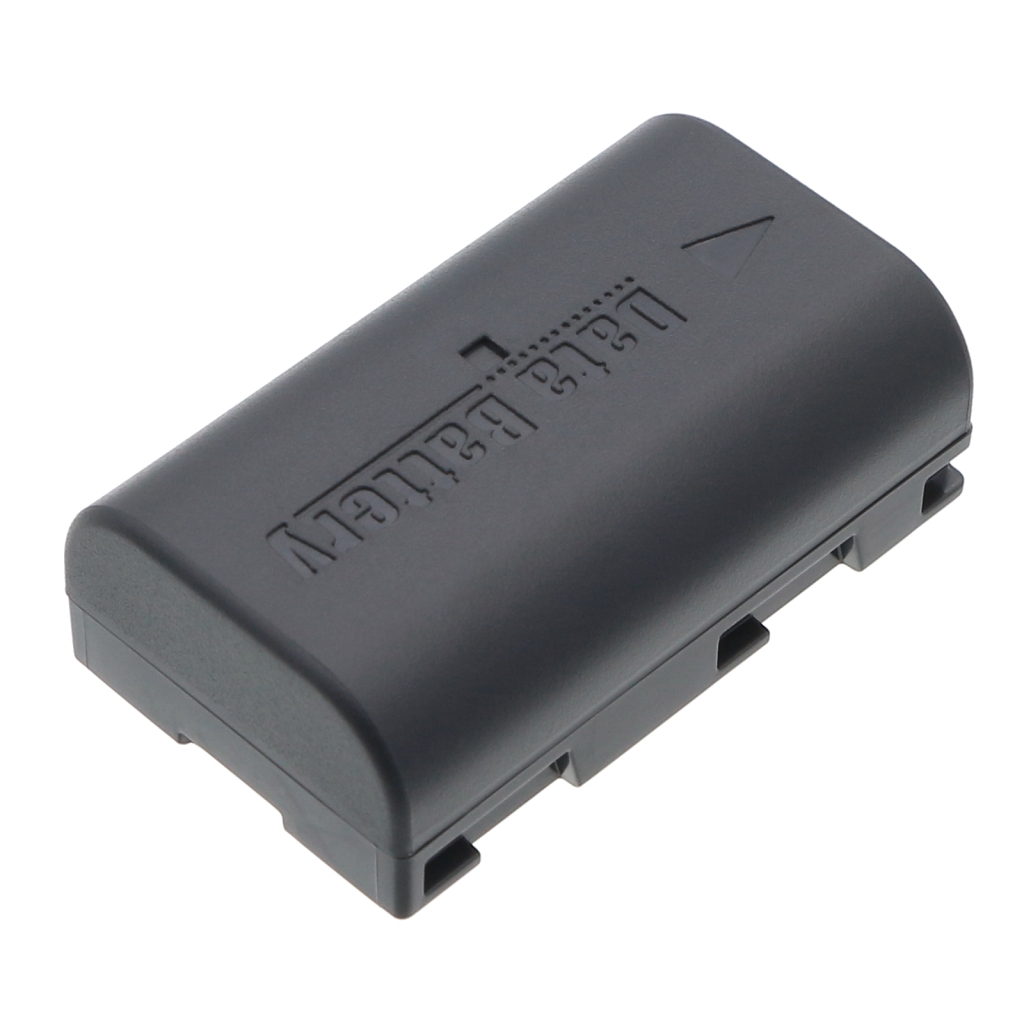 Batterie de l'appareil photo JVC GZ-MG330HUS