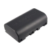 Batterie de l'appareil photo JVC GZ-MS100RUS