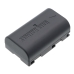 Batterie de l'appareil photo JVC GR-D793