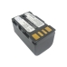 Batterie de l'appareil photo JVC GR-DA30AC